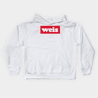 Weis Markets Kids Hoodie